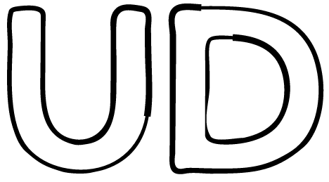 UD logo